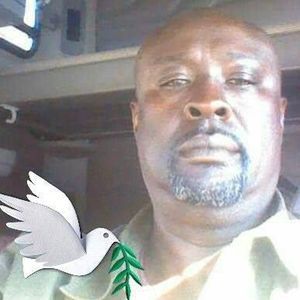 Meet your Posher, Johnny